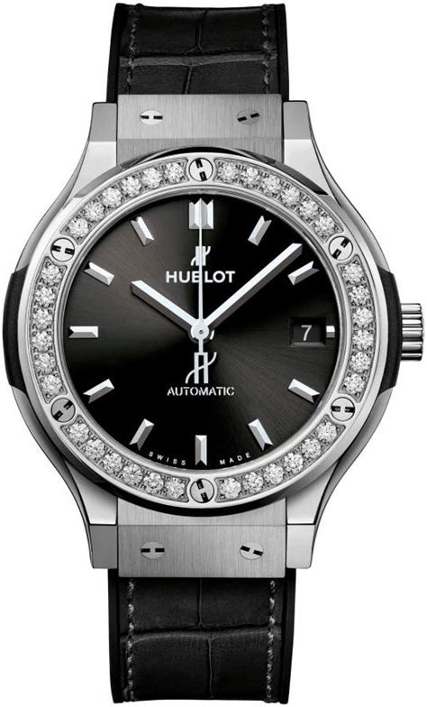 565.nx.1470.lr.1204 Hublot Classic Fusion Automatic 